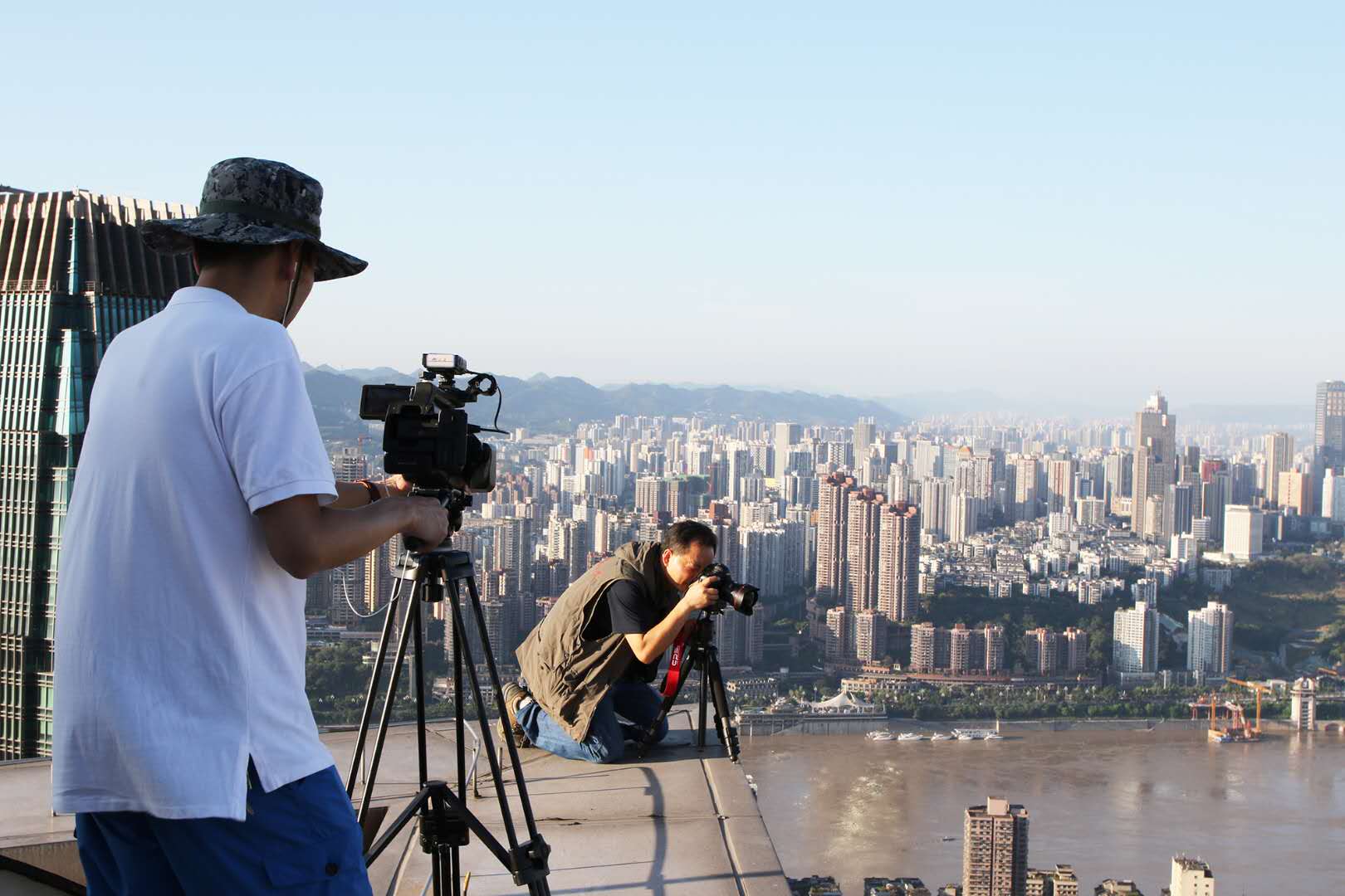 群像式慢生活旅居